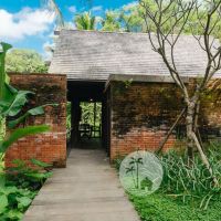 Omah Bali Villa Gallery