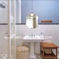 Villa Bronze grey Gallery