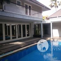 Zen Garden Villa Batu Belig Gallery