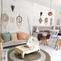 Villa Perkusi Gallery