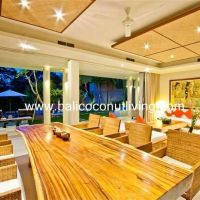 Villa Khatulistiwa Gallery