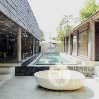 Villa Lumbung Ayu Gallery