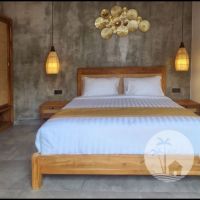 Villa Bunga A7 Mengwi Gallery