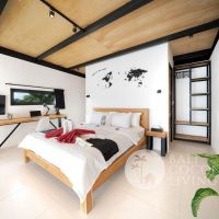 Infinity Loft Apartment Gallery