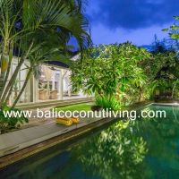 Villa White Peacock  Gallery