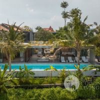 The Elysian Villa Gallery