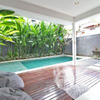 Villa Tokyo Gallery