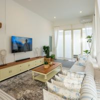 Villa Mykonos Berawa 4 Gallery
