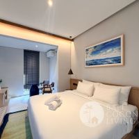 Villa Nadira Corner Gallery
