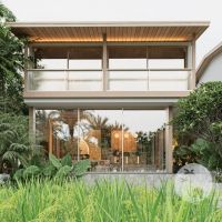 Casa Semana 1 Gallery