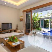 Villa Rome 2 Gallery