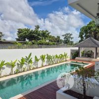 Villa Nataloka Berawa Gallery