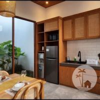 Villa Bunga A7 Mengwi Gallery