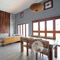 Villa Puncak Gallery