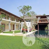 Villa Padang Gallery