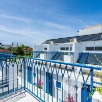 Alma Canggu Apartment Gallery