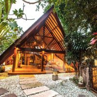 Villa Alphard Gallery