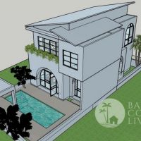 Villa Alberta Gallery
