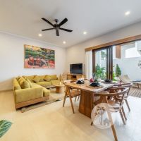 Villa Casandra Sanur 7 Gallery