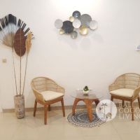 Villa Indiana Gallery