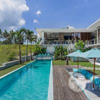 Villa Maserati Gallery