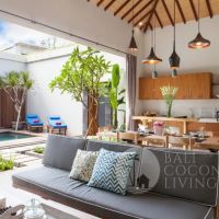 Villa Kembar Gallery