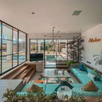 Garden State Villa Gallery