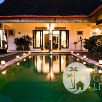 Villa Arran 4 Gallery