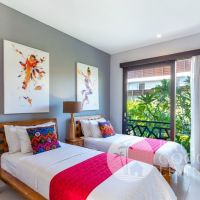 La Viola Villa Gallery