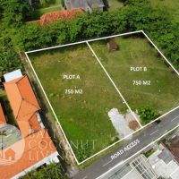 750 Sqm, Land For rent Gallery