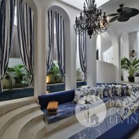 Villa Oval 3 Gallery