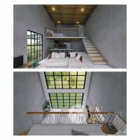 Charming Loft Apartment Gallery