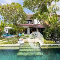 Villa Cantika Gallery