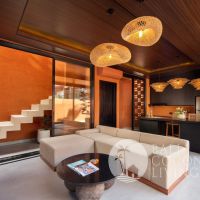 Villa Balincia Kayu Tulang Gallery