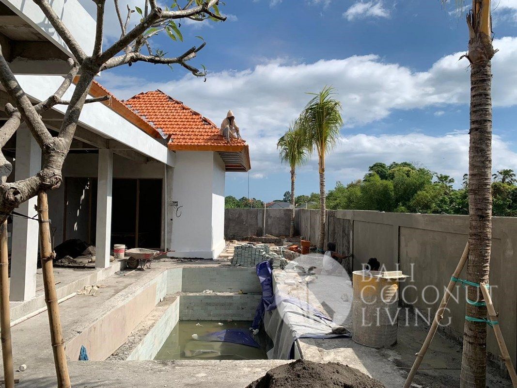 Villa Pratama Gallery