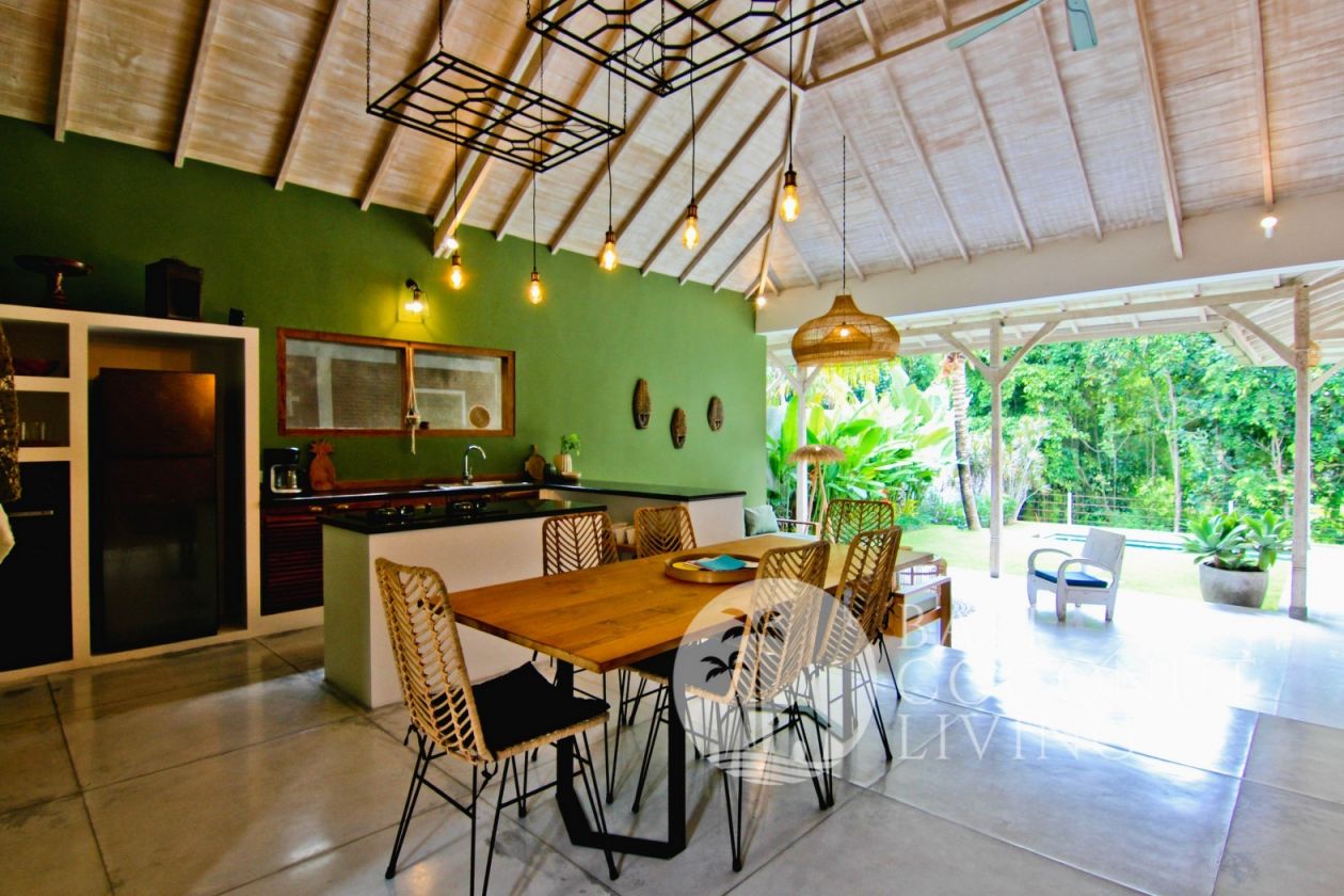 Villa Agusta Gallery