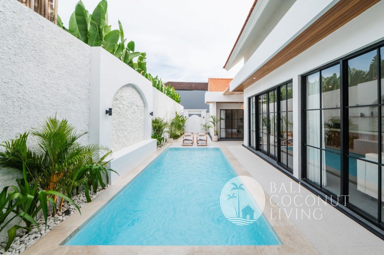 Villa Delvia Gallery