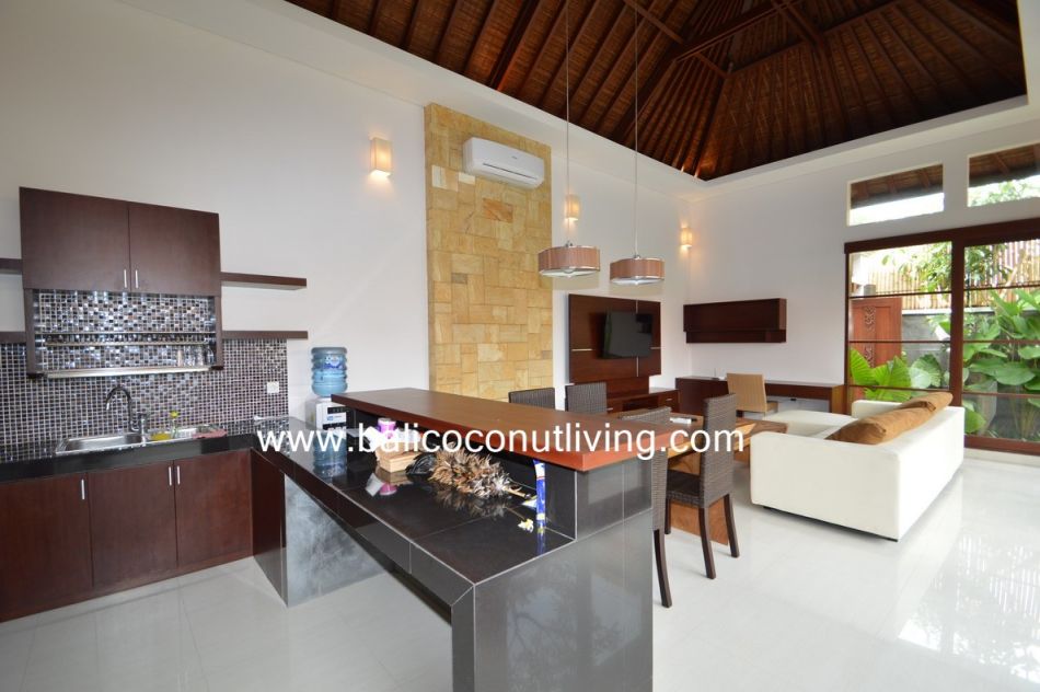 Villa Kumbang Gallery