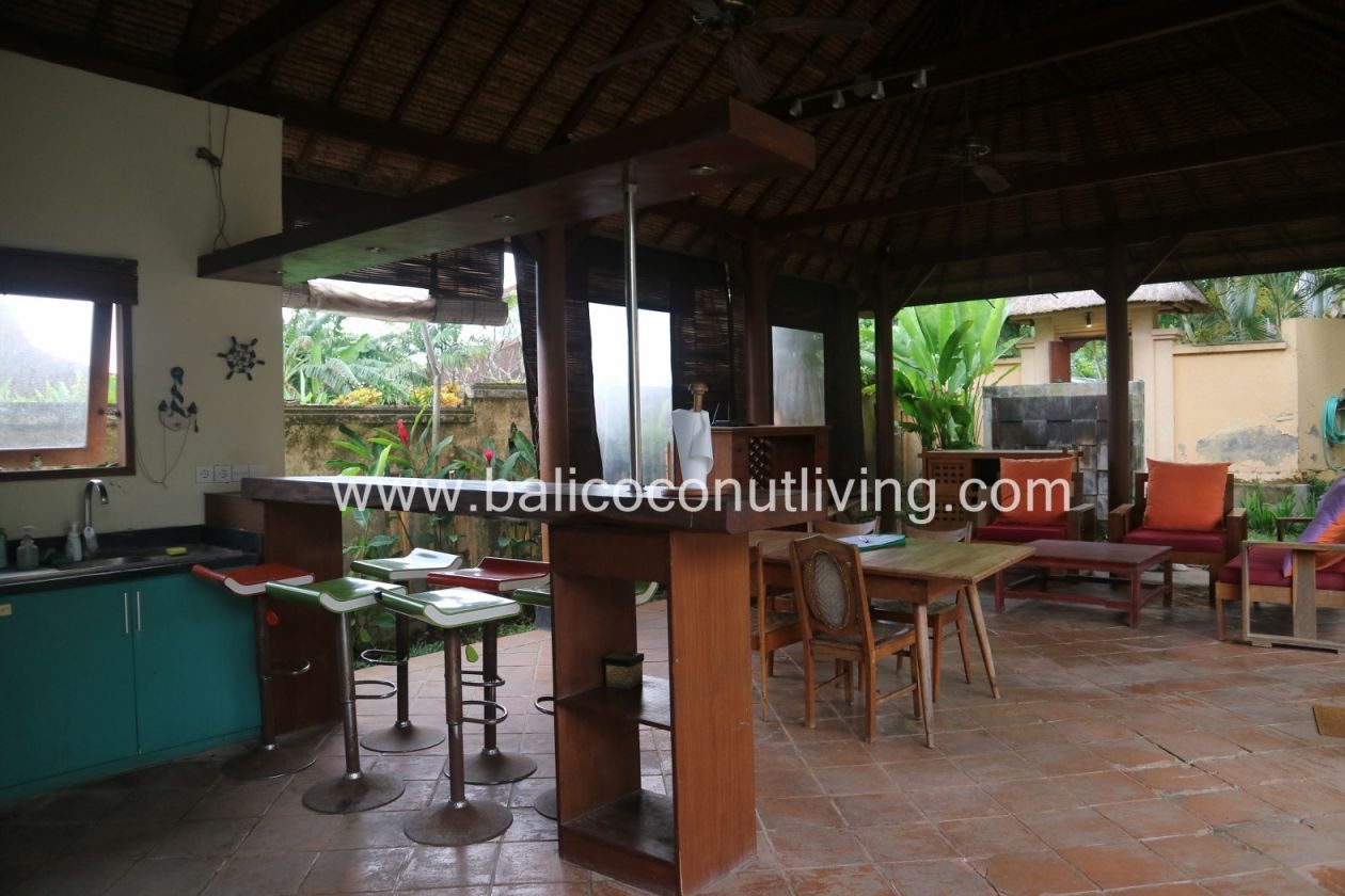 Villa Jember Gallery