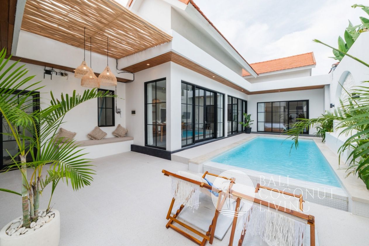 Villa Delvia Gallery