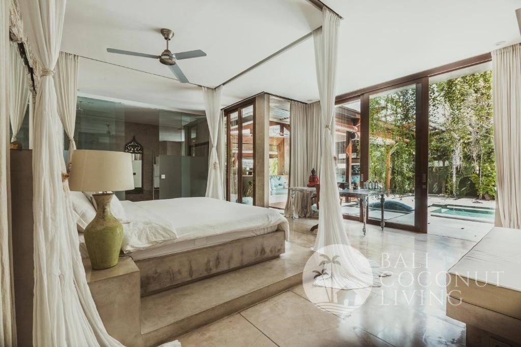 Villa Paradisa Gallery