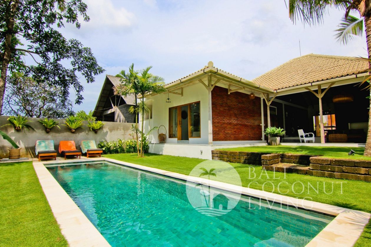 Villa Agusta Gallery