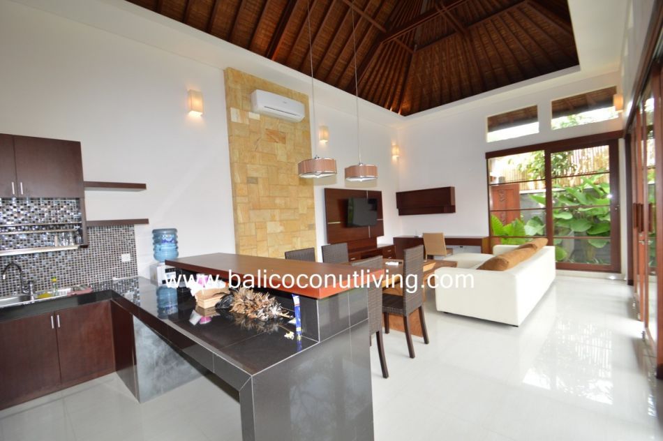 Villa Kumbang Gallery