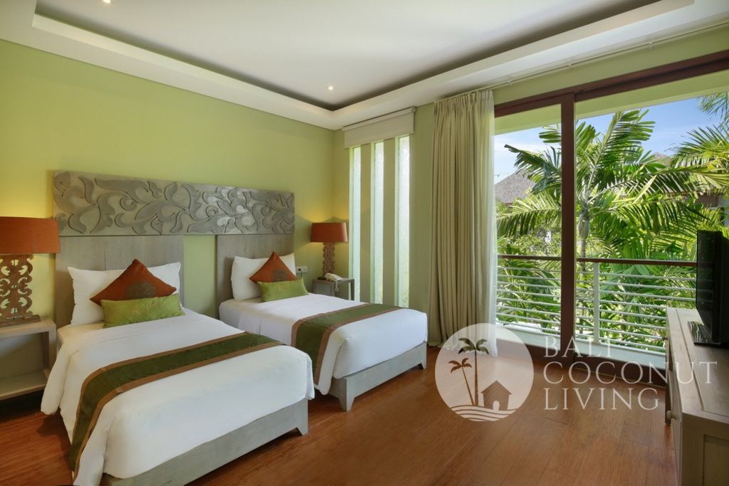 Villa Sehati 2 Gallery