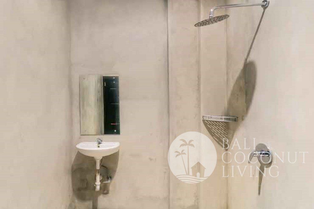 Milo Residence Bali Coconut Living Property