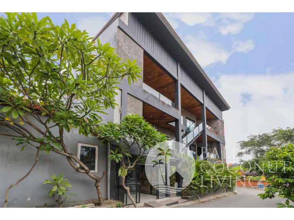 Milo Residence Bali Coconut Living Property