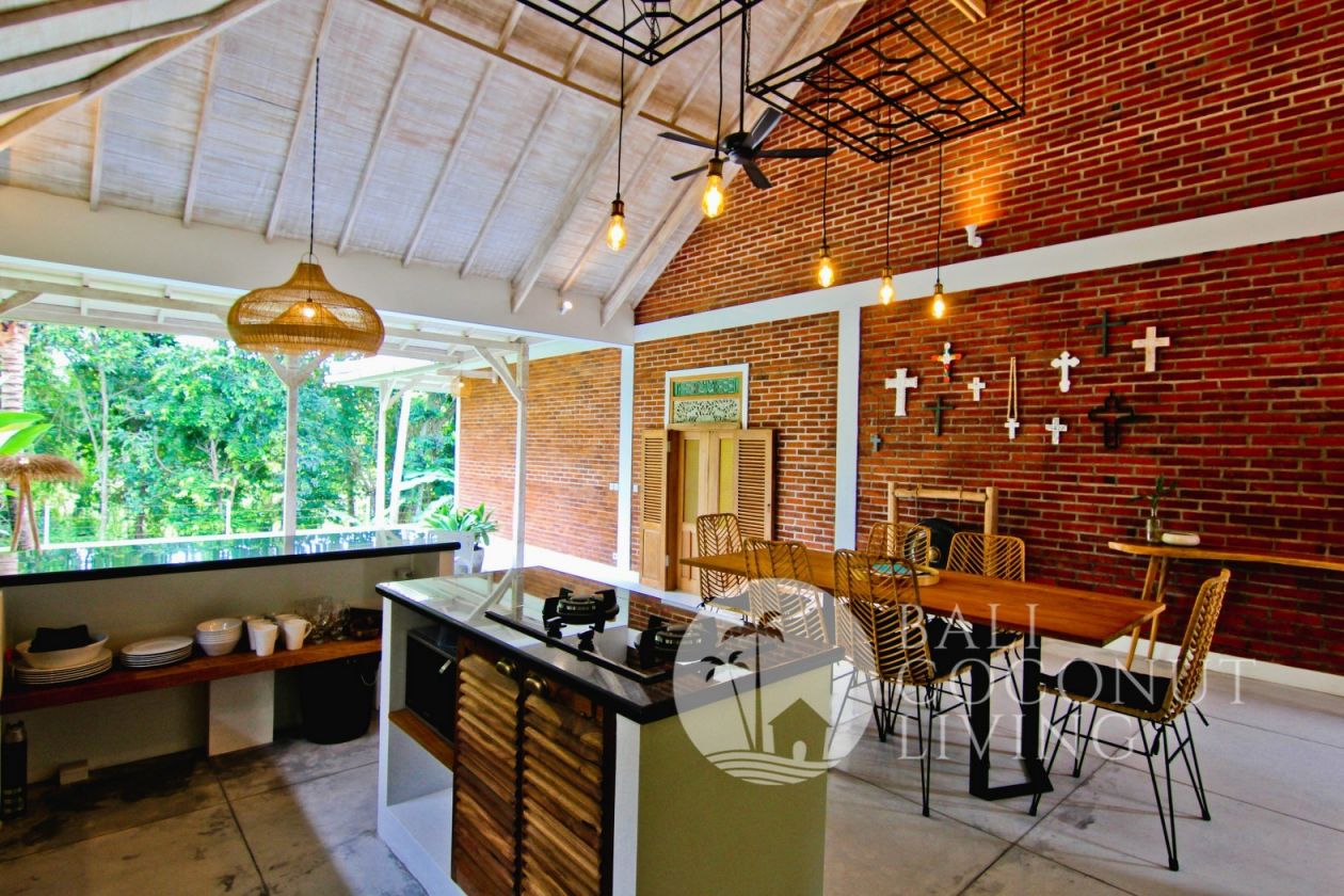 Villa Agusta Gallery