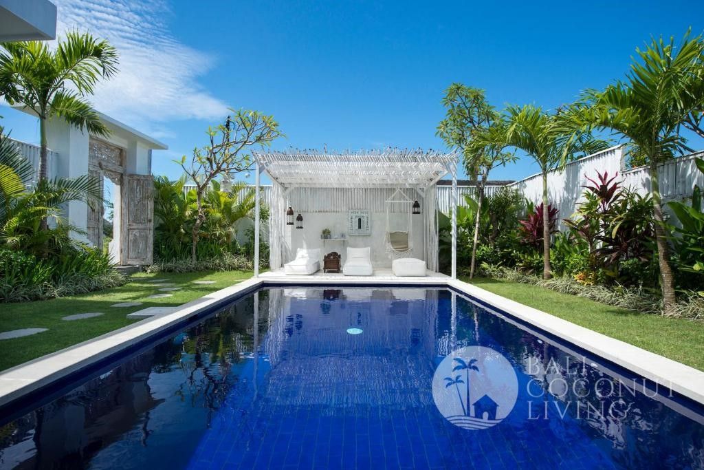 Sunny Daze Villa Gallery