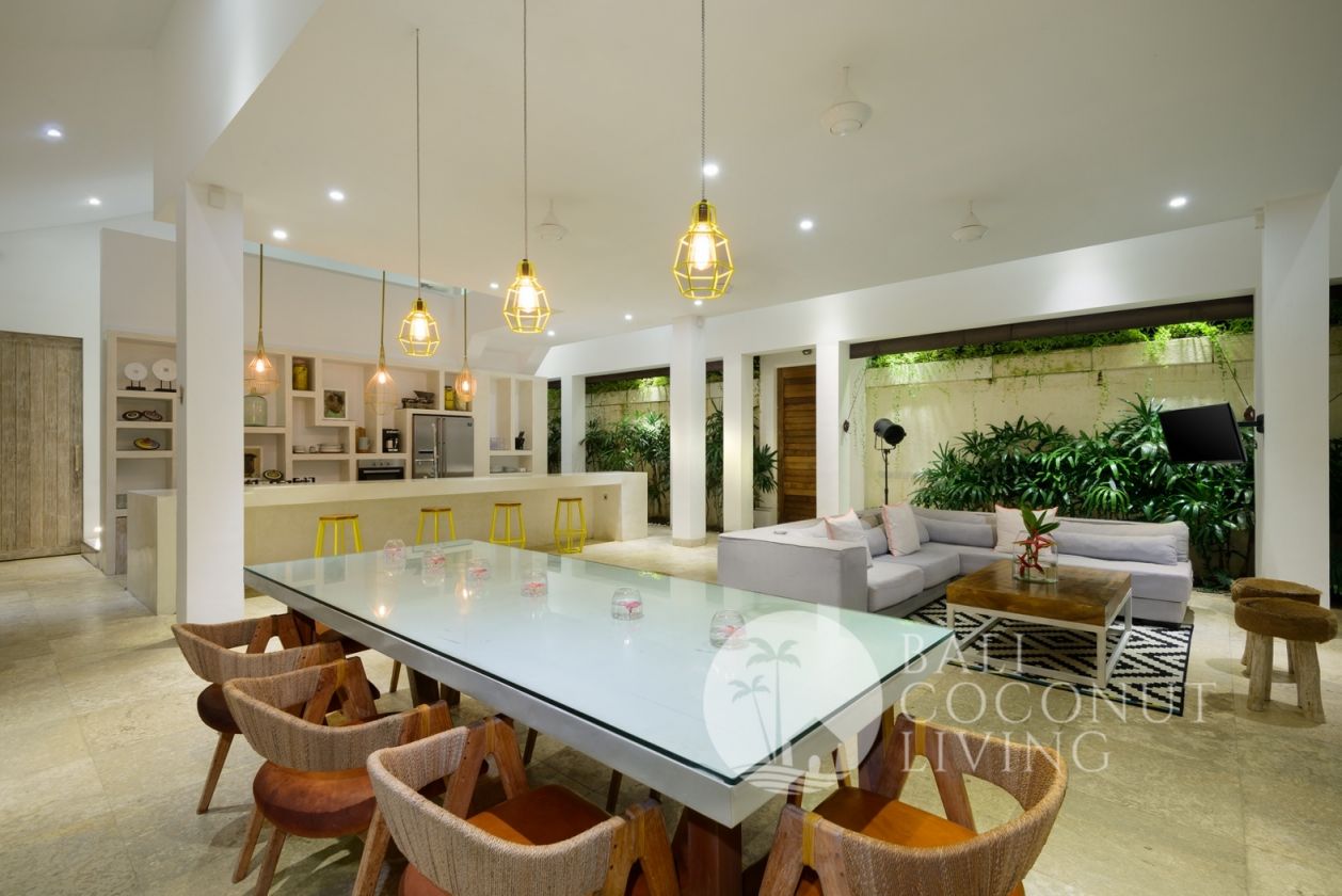 Casa Palmera 2 | Bali Coconut Living Property