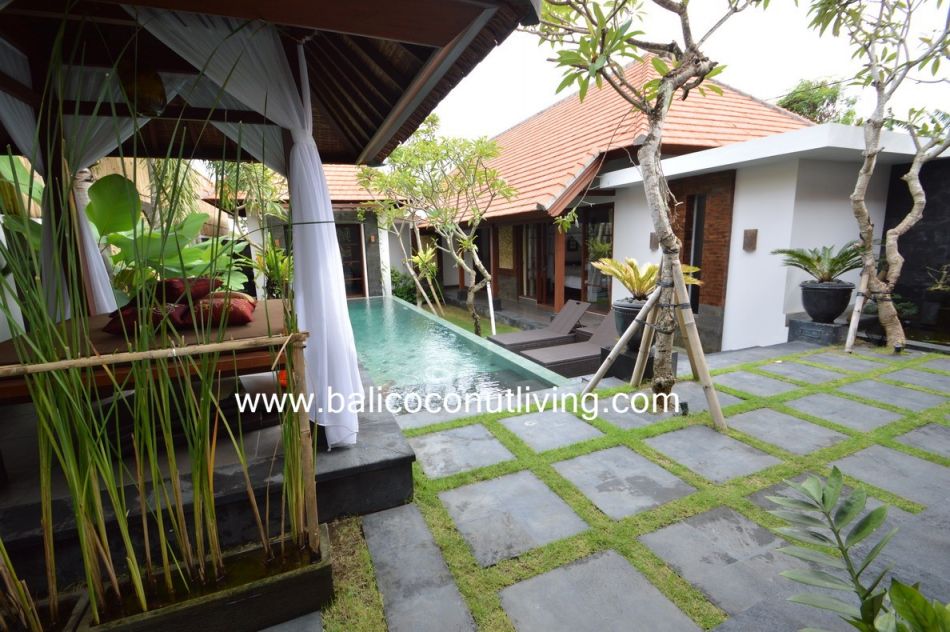 Villa Kumbang Gallery